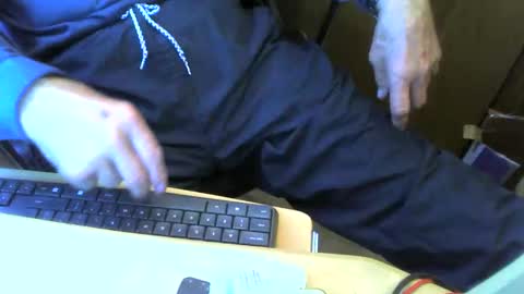 Snapshot of muller520 chatting on 16, 5, 2026 muller520 online show from 16, 5, 2026