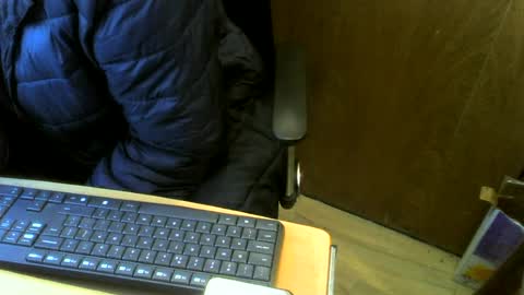 Snapshot of muller520 chatting on 13, 6, 2026 muller520 online show from 13, 6, 2026