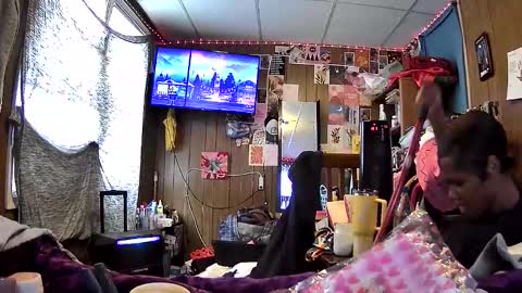 Snapshot of mumnxdor chatting on 16, 2, 2026 mumnxdor online show from 16, 2, 2026