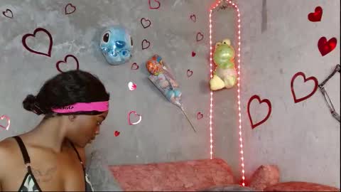 Snapshot of mupitta_sweett chatting on 26, 11, 2025 Leidy online show from 26, 11, 2025