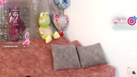 Snapshot of mupitta_sweett chatting on 23, 6, 2026 Leidy online show from 23, 6, 2026