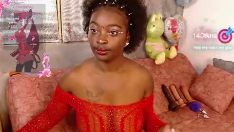 Snapshot of mupitta_sweett chatting on 25, 6, 2026 Leidy online show from 25, 6, 2026