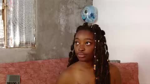Snapshot of mupitta_sweett chatting on 29, 7, 2026 Leidy online show from 29, 7, 2026