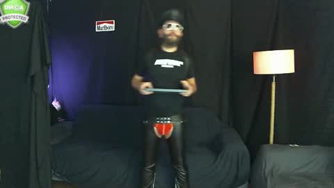 MasterBros online show from 28, 12, 2024