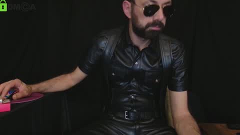 MasterBros online show from 18, 10, 2025