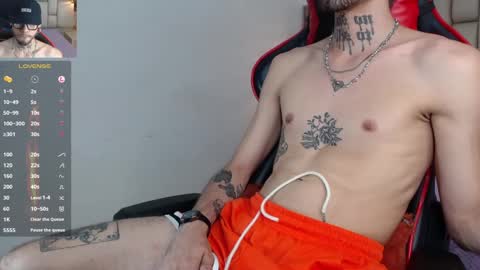 murdok  online show from 10, 12, 2024
