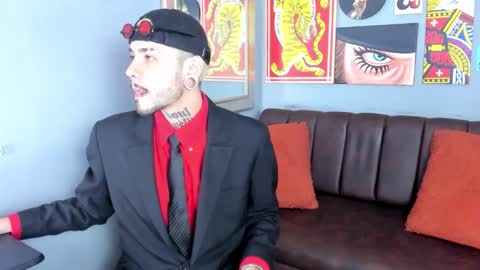 murdok  online show from 14, 2, 2026