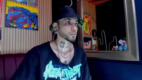 Snapshot of murdockh chatting on 11, 6, 2026 murdok online show from 11, 6, 2026