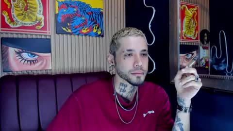 Snapshot of murdockh chatting on 12, 6, 2026 murdok online show from 12, 6, 2026