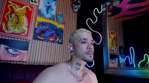 Snapshot of murdockh chatting on 1, 7, 2026 murdok online show from 1, 7, 2026
