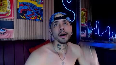 Snapshot of murdockh chatting on 2, 7, 2026 murdok online show from 2, 7, 2026