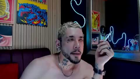 Snapshot of murdockh chatting on 14, 7, 2026 murdok online show from 14, 7, 2026