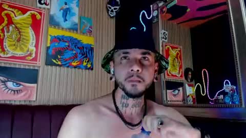 Snapshot of murdockh chatting on 14, 7, 2026 murdok online show from 14, 7, 2026