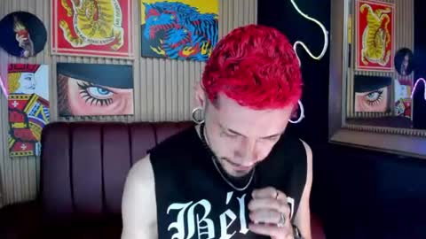 Snapshot of murdockh chatting on 28, 7, 2026 murdok online show from 28, 7, 2026