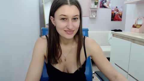 muriel_elvin online show from 3, 10, 2025