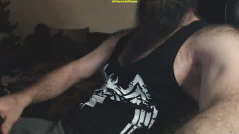 Snapshot of muscle0max chatting on 11, 1, 2026 ofmuscle0max online show from 11, 1, 2026