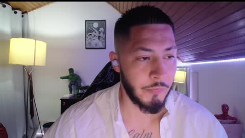 David Big online show from 20, 1, 2025