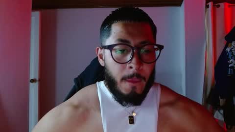 David Big online show from 5, 11, 2025