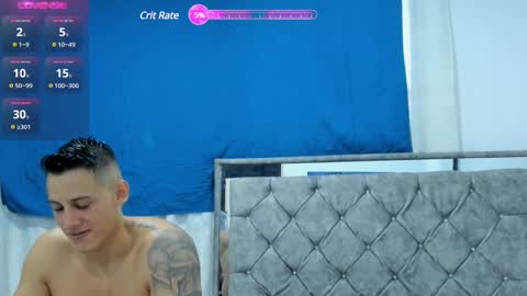 muscle_king_cum online show from 3, 3, 2025