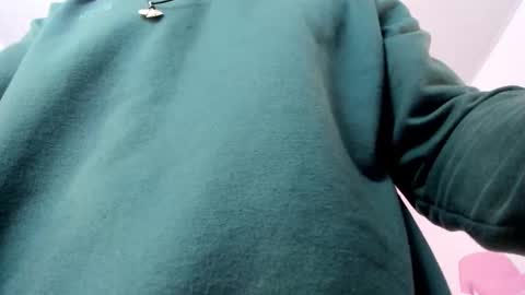 Muscle Man online show from 12, 11, 2025