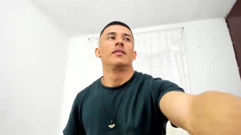 Muscle Man online show from 15, 11, 2025