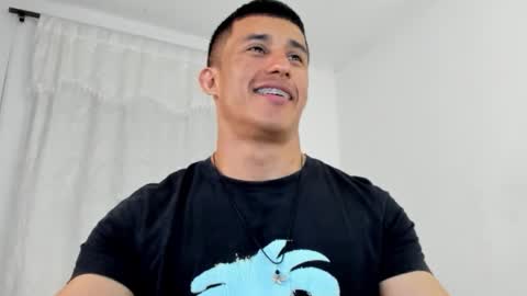 Muscle Man online show from 11, 2, 2026