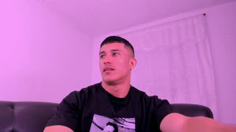 Muscle Man online show from 7, 4, 2026