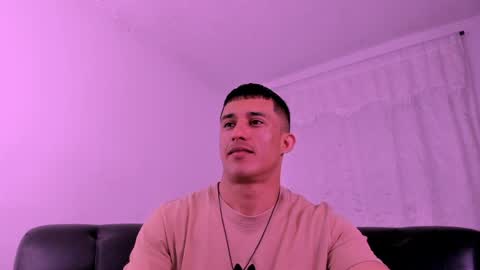 Snapshot of muscle_man07 chatting on 22, 4, 2026 Muscle Man online show from 22, 4, 2026