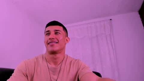 Snapshot of muscle_man07 chatting on 25, 4, 2026 Muscle Man online show from 25, 4, 2026
