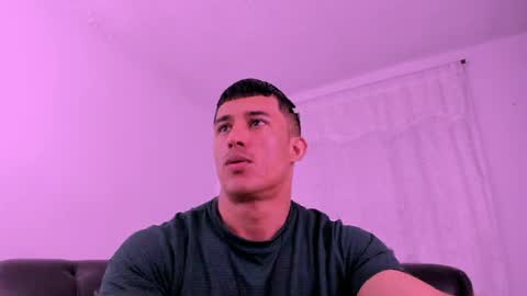 Snapshot of muscle_man07 chatting on 26, 4, 2026 Muscle Man online show from 26, 4, 2026
