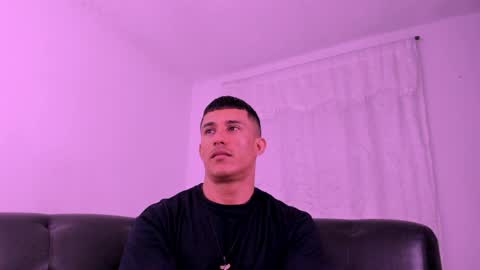 Snapshot of muscle_man07 chatting on 4, 5, 2026 Muscle Man online show from 4, 5, 2026