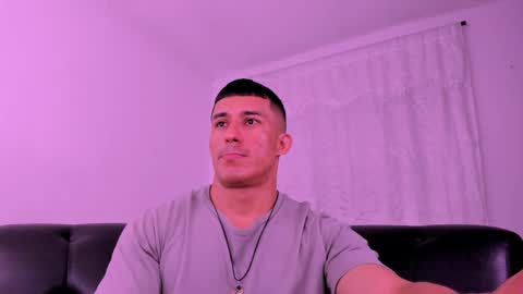 Snapshot of muscle_man07 chatting on 10, 5, 2026 Muscle Man online show from 10, 5, 2026