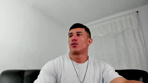 Snapshot of muscle_man07 chatting on 18, 5, 2026 Muscle Man online show from 18, 5, 2026