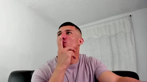 Snapshot of muscle_man07 chatting on 20, 5, 2026 Muscle Man online show from 20, 5, 2026