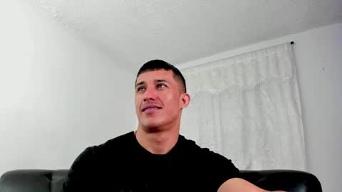 Snapshot of muscle_man07 chatting on 29, 5, 2026 Muscle Man online show from 29, 5, 2026