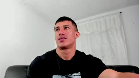 Snapshot of muscle_man07 chatting on 30, 5, 2026 Muscle Man online show from 30, 5, 2026