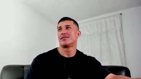 Snapshot of muscle_man07 chatting on 6, 6, 2026 Muscle Man online show from 6, 6, 2026
