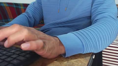 Mike online show from 11, 4, 2026