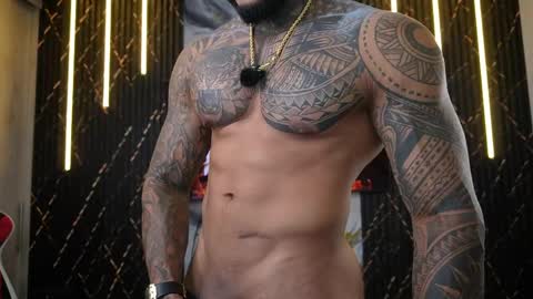 Snapshot of muscle_man19 chatting on 15, 5, 2026 Nick online show from 15, 5, 2026