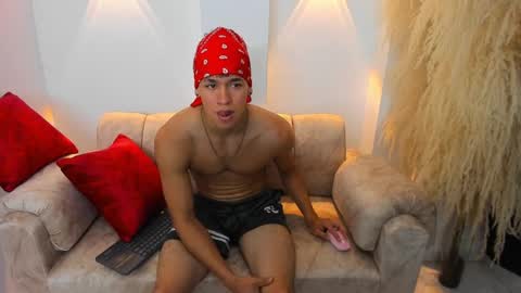 myke online show from 19, 12, 2024