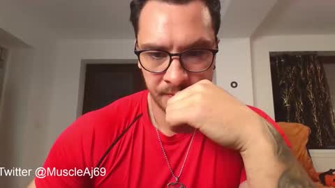 AJ online show from 3, 11, 2025