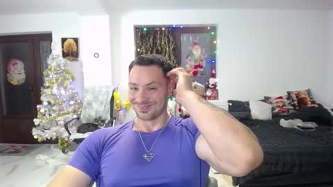 AJ online show from 25, 11, 2025