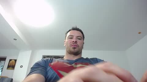 Snapshot of muscleaj69 chatting on 11, 7, 2026 AJ online show from 11, 7, 2026