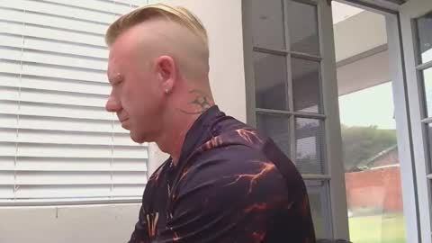 Snapshot of muscledaddy69s chatting on 5, 5, 2026 muscledaddy69s online show from 5, 5, 2026