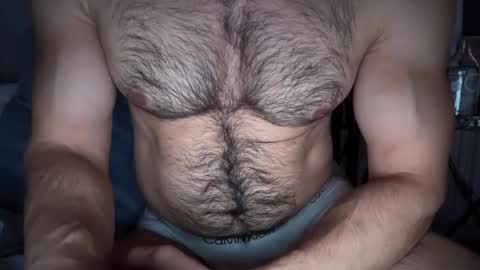 musclehair3 online show from 15, 9, 2025