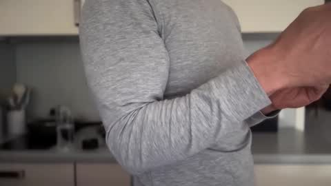 musclehair3 online show from 29, 10, 2025