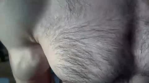 musclehair3 online show from 21, 12, 2025