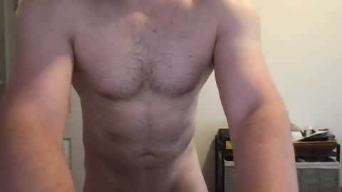 Snapshot of musclesncock1 chatting on 1, 7, 2026 musclesncock1 online show from 1, 7, 2026