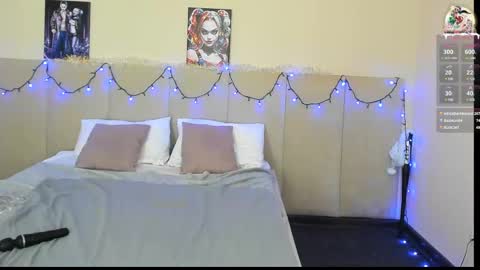 Snapshot of musclexxxbarbie chatting on 26, 12, 2024 Eva online show from 26, 12, 2024