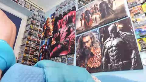 Snapshot of muscular_bear chatting on 15, 3, 2026 Chris online show from 15, 3, 2026